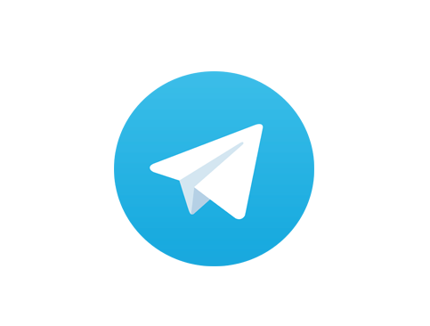 فعال کردن اعلان تلگرام