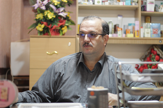 تزریق چربی در کرمانشاه (دکتر رحمت اله رئیسی)